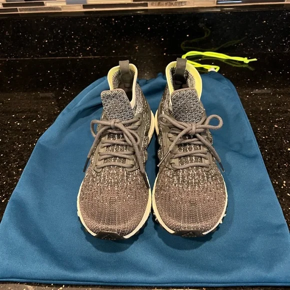 adidas gazelle silver green womens Adidas Womens Ultraboost X All Terrain Running Shoes